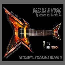 deschenes61's profile picture. #Instrumental #Rock #Guitar
https://t.co/47VnMe9CHI