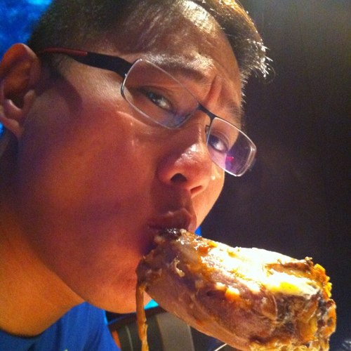 goukitkd's profile picture. 