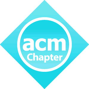 Official ACM account for
California State University San Marcos