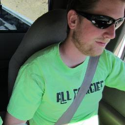Fabricator, experimenter, and blogger of alternative energy, renewable resources, sustainability, and energy efficiency.