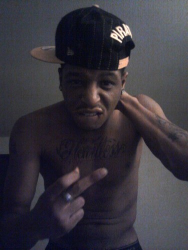 dubbubb's profile picture. when your making progress in you life sometime you dont see it but you know your doing good because haters follow #CEOFATHERHEARTLESS