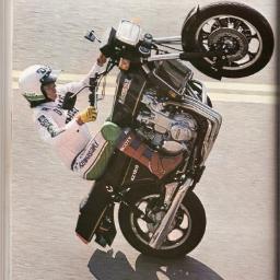 RCmoto's profile picture. Services Offered:
Wars fought, revolutions started, uprisings quelled, assassinations plotted, stud service, tigers tamed, and orgies organized.