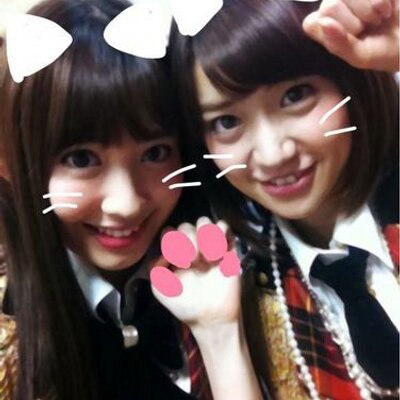 優子 こじはる まゆゆ推し Yukoandkojiharu Twitter 優子 こじはる まゆゆ推し Yukoandkojiharu Twitter
