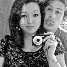 amo demais meu amooor @Meldeus_