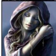 Psychic Medium, Spiritual Healer
