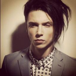 @AndyBVB I LOVE YOUUUUUUUUUUU