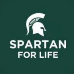 Michigander all my life. A former Democrat turned Republican, Retired. Married to a wonderful woman and I'm a Spartan fan..TRUMP2024 AGAINST ALL ODDS
