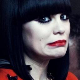 JESSIE J IS MY INSPIRATION  ....#heartbeats FOLLOW ......