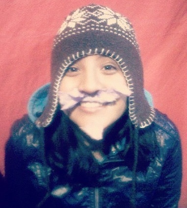 18. Insignificante. Stupidly Awkward (:
