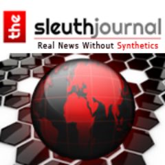 The Sleuth Journal is an independent alternative media organization comprised of individuals & groups working to expose the NWO.

FB: https://t.co/K4il6hbNpP