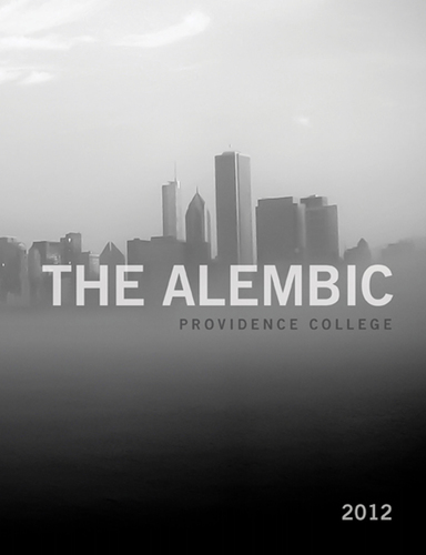 The Alembic, an international literary journal, is published each April by Providence College in Rhode Island, USA.
