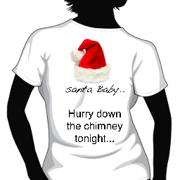 SantaBClothing's profile picture. Funky Christmas themed t-shirt & hoodie designs 
Facebook: https://t.co/j0U6v9rwHG