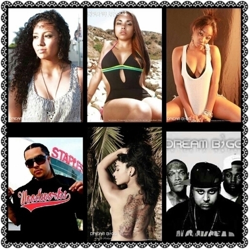 Our Mission at Dream Bigg Entertainment is to provide the world with the Hottest Media in every aspect. For bookings email alwaysdreambigg@gmail.com