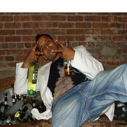 Hardyparties's profile picture. Party like a Rockstar