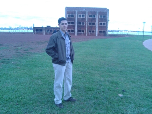 chapidominguez's profile picture. 