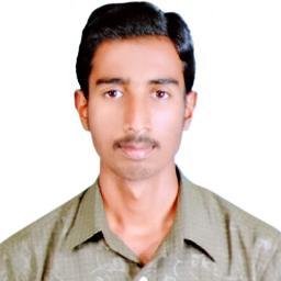 Mechanical engineer.