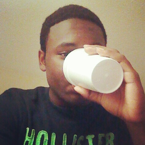 Purple drink I still sip, Purple weed blunt still lit, Trill Nigga, Trill bitch, Red swagg that's Trill shit F/W my team #BTB 1x & Follow @JadaKhalifaa