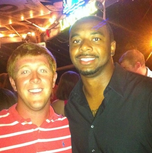 williamwwelch's profile picture. Citadel '12