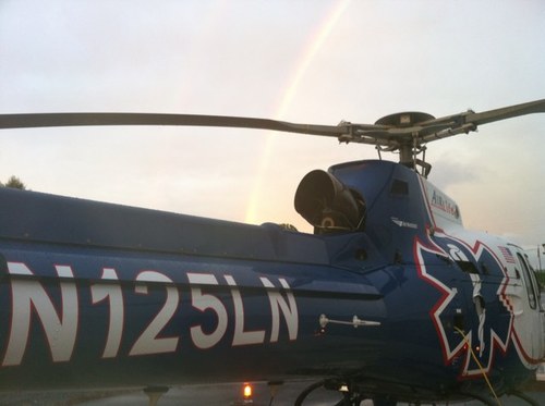 AirLife3's profile picture. AirLife Georgia's AirLife 3 is your Air Medical Helicopter based in Jasper, Georgia. AirLife 3 is one of 12 aircraft in GA operated by Air Methods Corporation.