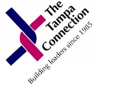 Tampa Bay Area leadership, community-service, and networking organization, celebrating its 25th anniversary after graduating more than 1,000 professionals.