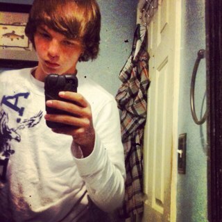 Baseball is my life⚾⚾⚾!!! im 14 and i go to holcomb high school!!