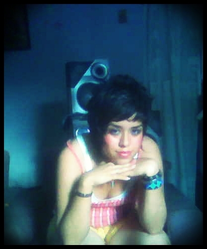 Rock and roll, cigarrettes & Alcohol.     Callejera ♥