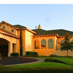 SantaRosaGolfCC's profile picture. Santa Rosa Golf & Country Club offers an exquisite private club experience and is available as a Santa Rosa wedding venue, event venue, & tournament site.