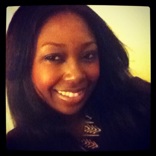 Hampton U Alum. MoCo girl born and bred. Current Forever 21 Recruiter 

You can catch me in the thrift store...