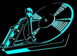 Music makes the world go round
