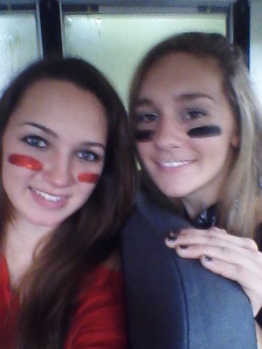 http://t.co/KvdvaTLgxx It's funny how day by day, nothing changes, but when you look back, everything is different #teamcountry #teamgemini