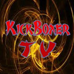 KickboxerTv is all about being a fan of all styles of KICKBOXING News Videos and Events.