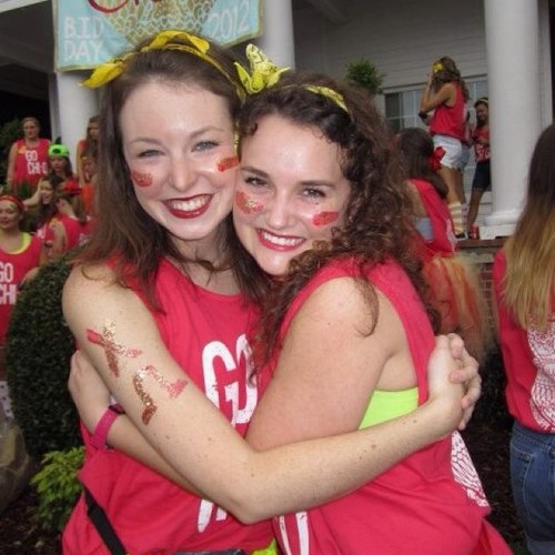 RebeccaCrisler's profile picture. 