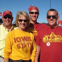 Lori Thomas(@cycloneljt) 's Twitter Profile Photo