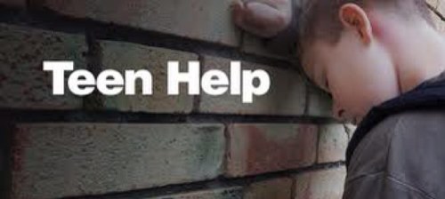 If you need to talk to anyone, im here! I created this to help other people with their problems. I always follow back!(: #teamfollowback