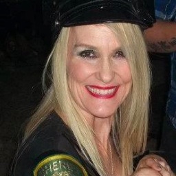 I love Rock n Roll, my kids & God!!