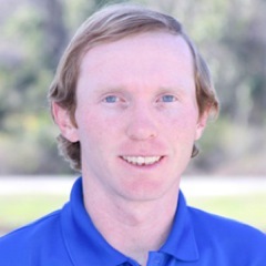 Manager, Athlete & Program Development, USGA USNDP