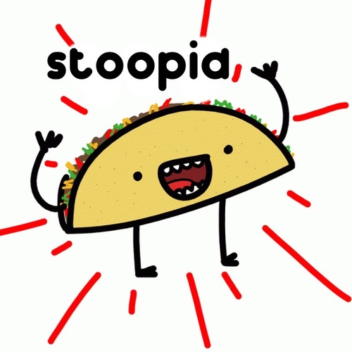 StoopidTaco's profile picture. 