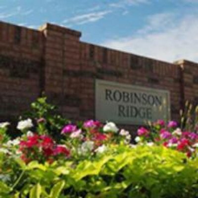 Robinson Ridge Robinsonridge Twitter