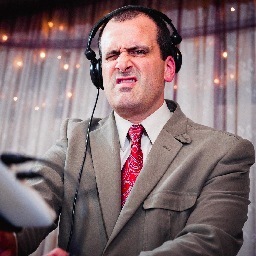 artisandjs's profile picture. With Over 25 Years of Experience, I Bring the Club Vibe to your Wedding or Event! No Gimmicks, No cheese, Just Class! http://t.co/z9dogfH4SC