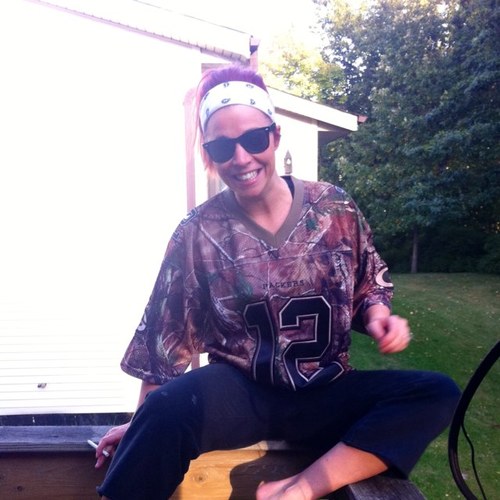 lilboo1216's profile picture. 