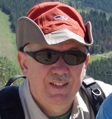 Mark Magnuson Profile