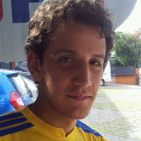 Juan Pablo Amador(@juampablo13) 's Twitter Profileg