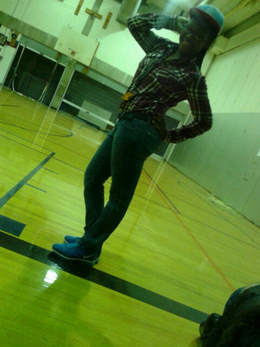 ShortiiRaee's profile picture. 