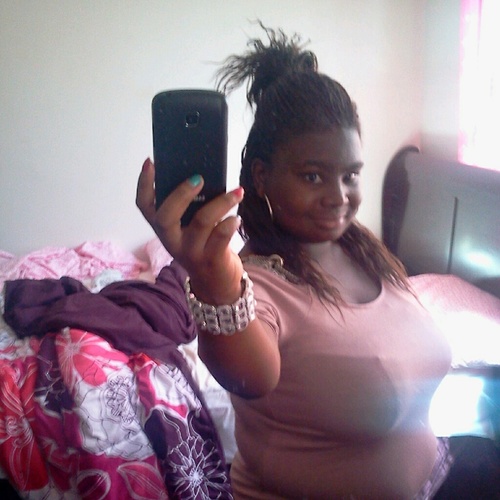I CAN ONLY Be ME