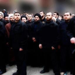 Mehdiforce313's profile picture. 