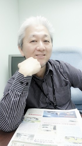 星洲日報.Sin Chew Daily