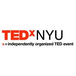 Uniting & Inspiring the Global Network of NYU through the power of ideas. We produce 100% student-organized events for the entire NYU Community. #TEDxNYU