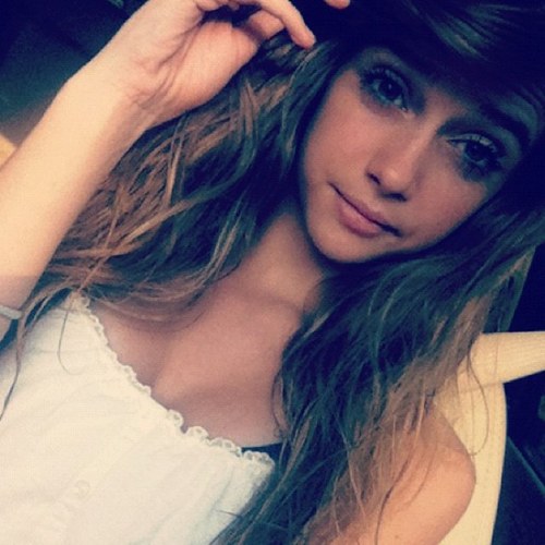 New twitter, follow it.