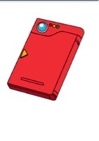 Hello i am your Pokedex! Giving you all things Pokemon!