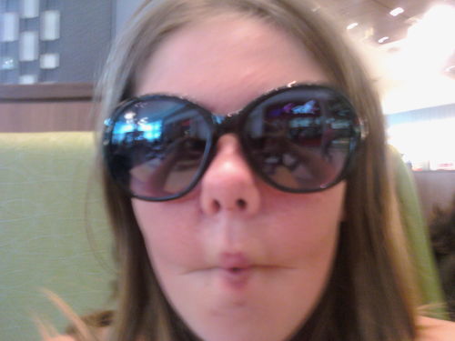 im a dork funny trust worthy smart weird crazy i love gymnastics dancing singing and art